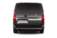 Expert Combi - REARVIEW