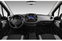Partner Tepee - DASHBOARD