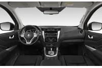 Alaskan - DASHBOARD