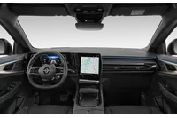 Austral - DASHBOARD