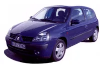 Clio II (B/CB0)