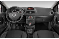 Clio III Grandtour - DASHBOARD