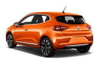 Clio V - ANGULARREAR