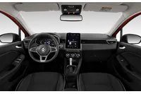 Clio V - DASHBOARD