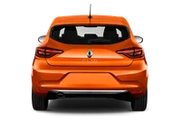 Clio V - REARVIEW