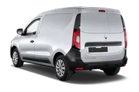 Express Van - ANGULARREAR