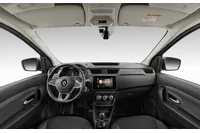 Express Van - DASHBOARD