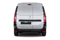 Express Van - REARVIEW