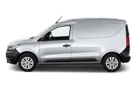 Express Van - SIDEVIEW