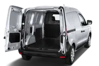 Express Van - TRUNK