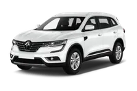 Koleos II