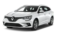 Megane IV Grandtour