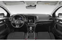 Megane IV Grandtour - DASHBOARD