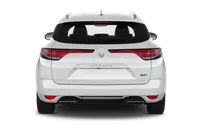 Megane IV Grandtour - REARVIEW