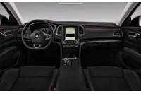 Talisman - DASHBOARD