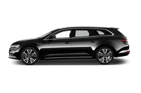Talisman Grandtour - SIDEVIEW