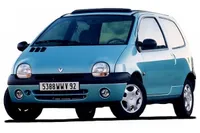 Twingo (C06)