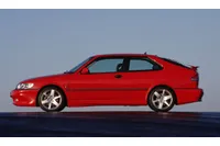 9-3 Coupe (1998->)