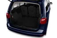 Alhambra (710) - TRUNK