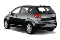 Altea (5P1) - ANGULARREAR