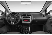 Altea (5P1) - DASHBOARD