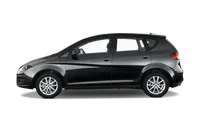 Altea (5P1) - SIDEVIEW