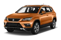 Ateca (KH7)