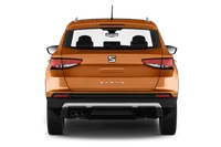 Ateca (KH7) - REARVIEW