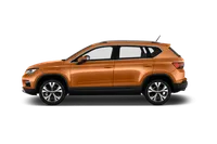Ateca (KH7) - SIDEVIEW