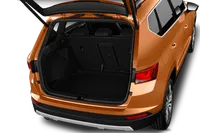 Ateca (KH7) - TRUNK