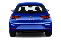 Leon (5F1) - REARVIEW