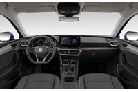 Leon Sportstourer (KL8) - DASHBOARD