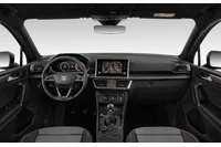 Tarraco (KN2) - DASHBOARD