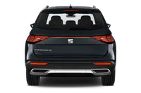 Tarraco (KN2) - REARVIEW