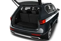 Tarraco (KN2) - TRUNK