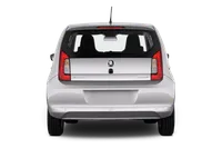 Citigo (NF1) - REARVIEW