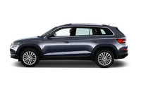 Kodiaq (NS) - SIDEVIEW