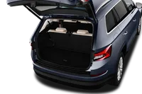 Kodiaq (NS) - TRUNK