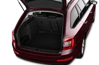 Octavia Combi (5E5) - TRUNK
