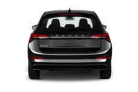 Scala (NW1) - REARVIEW