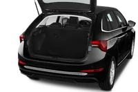 Scala (NW1) - TRUNK