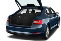 Superb (3V3) - TRUNK