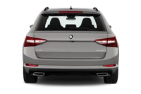 Superb Combi (3V5) - REARVIEW