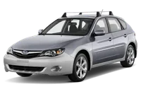 Impreza (G12)