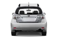 Impreza (G12) - REARVIEW