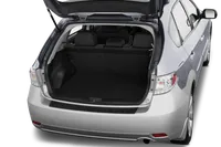 Impreza (G12) - TRUNK