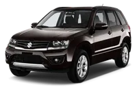 Grand Vitara (JB/JT)