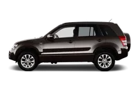 Grand Vitara (JB/JT) - SIDEVIEW