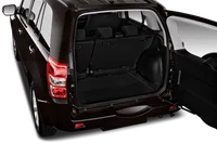 Grand Vitara (JB/JT) - TRUNK