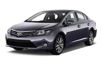 Avensis (T27)